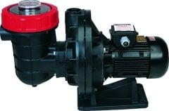 Nozbart İlk Seri 1,5 Hp Monofaze Havuz Pompası