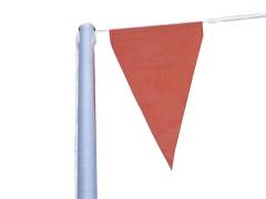 Geri Dönüş İşaret Direkleri - Olimpik Havuzlar için