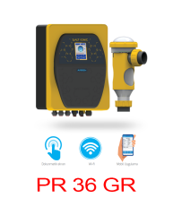 Salt Ionic Pr 36 gr. Tuz Klor Jeneratörü