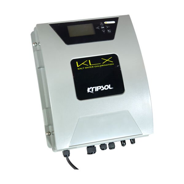 KLX Tuz Klor Jeneratörü