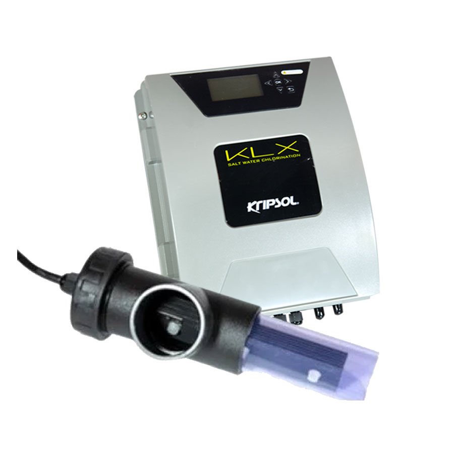 KLX Tuz Klor Jeneratörü