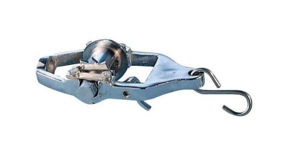 Seperatör Gerdiricisi Yaylı Model - Olimpik Havuzlar İçin