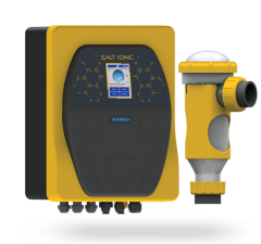 Salt Ionic ph 36 gr. Tuz Klor Jeneratörü Seti