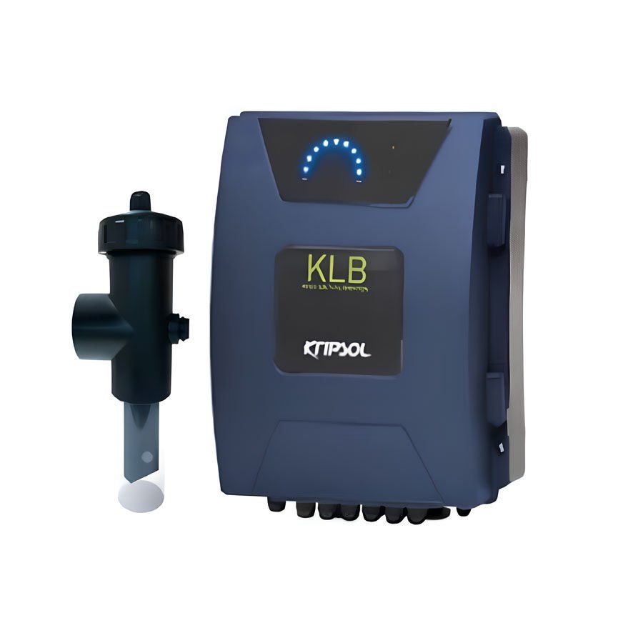 KLB Tuzdan Klor Jeneratörü