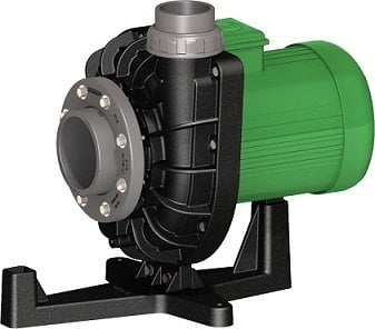 Nozbart Huzur Serisi 3 Hp Trifaze Önfiltresiz