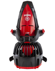 Yamaha 350Li Prefosyonel Dalış Seascooter