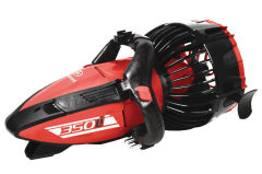 Yamaha 350Li Prefosyonel Dalış Seascooter