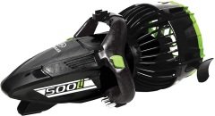 Yamaha 500Li Prefosyonel Dalış Seascooter