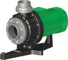 Nozbart Süper Taşkın 4,5 Hp Trifaze Önfiltresiz