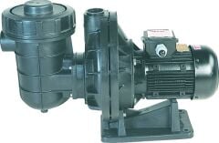 Nozbart 2 Hp Trifaze Kendinden Emişli Asit Pompası