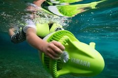 Yamaha Scout Hobi Serisi Dalış Seascooter