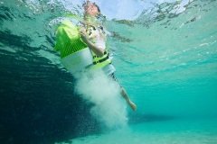 Yamaha Scout Hobi Serisi Dalış Seascooter