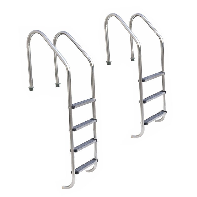 Standart Havuz Merdiveni 304 Kalite