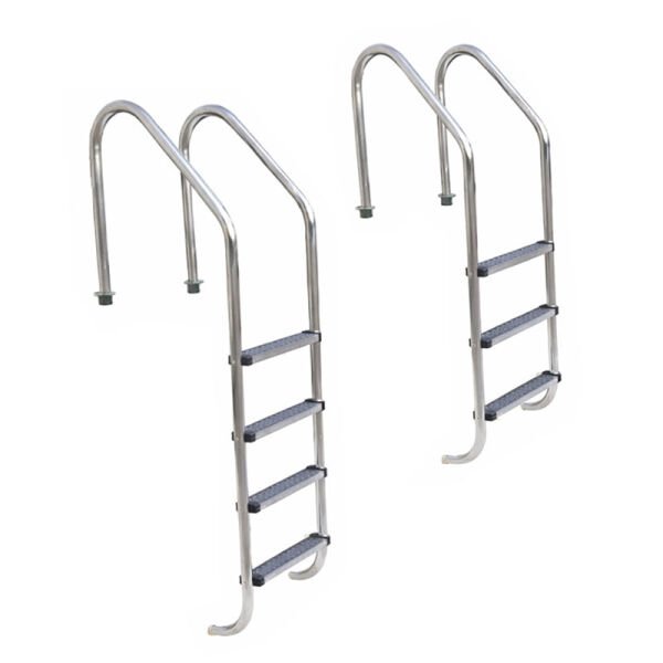 Standart Havuz Merdiveni 304 Kalite