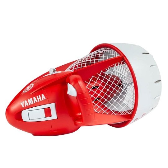 Yamaha Seal Hobi Serisi Dalış Seascooter
