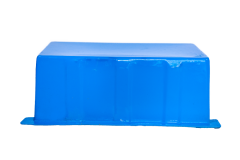 Polyester Havuz Pompası Sehpası