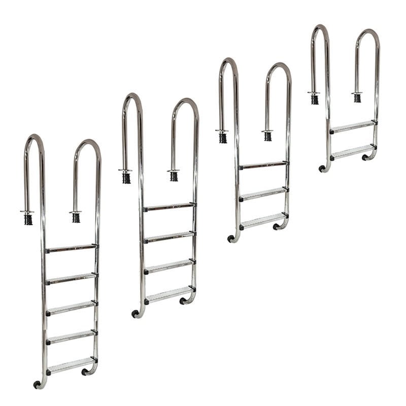 Muro Havuz Merdiveni 304 Kalite