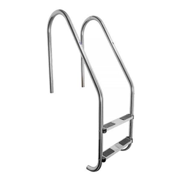 Standart Havuz Merdiveni 316 Kalite 2 BASAMAK