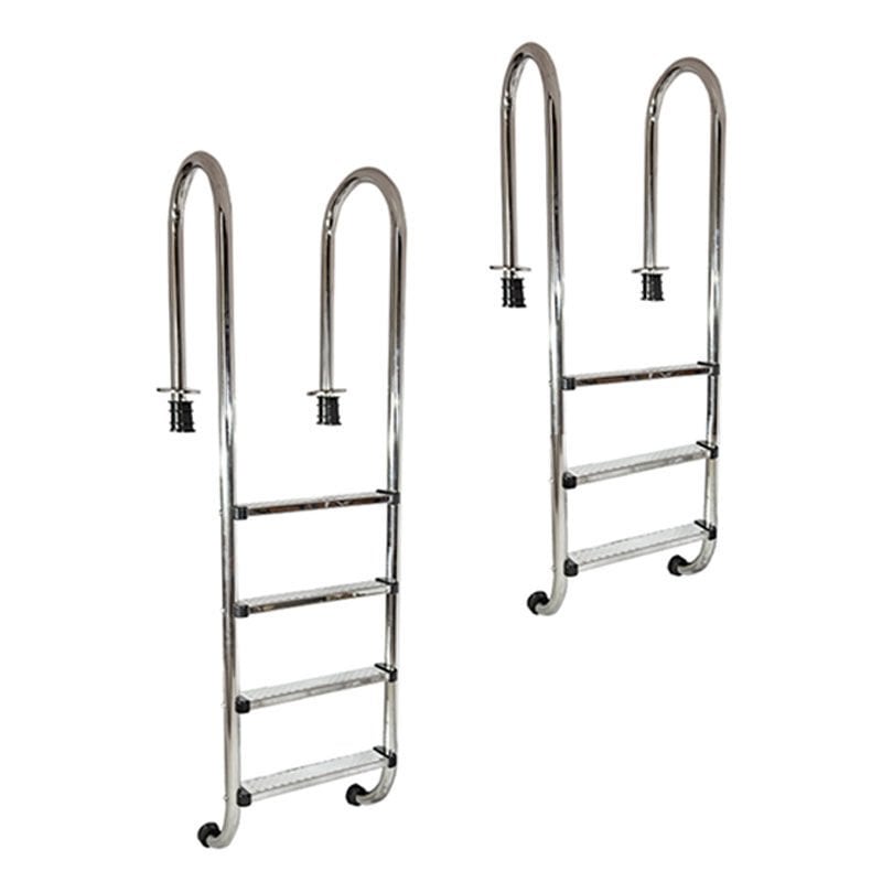 Muro Havuz Merdiveni 304 Kalite