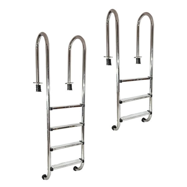 Muro Havuz Merdiveni 304 Kalite