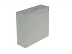 Sauna Güç Kontrol Paneli, 18 - 30 kW için