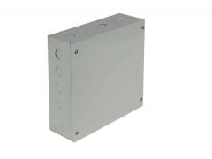 Sauna Güç Kontrol Paneli, 18 - 30 kW için