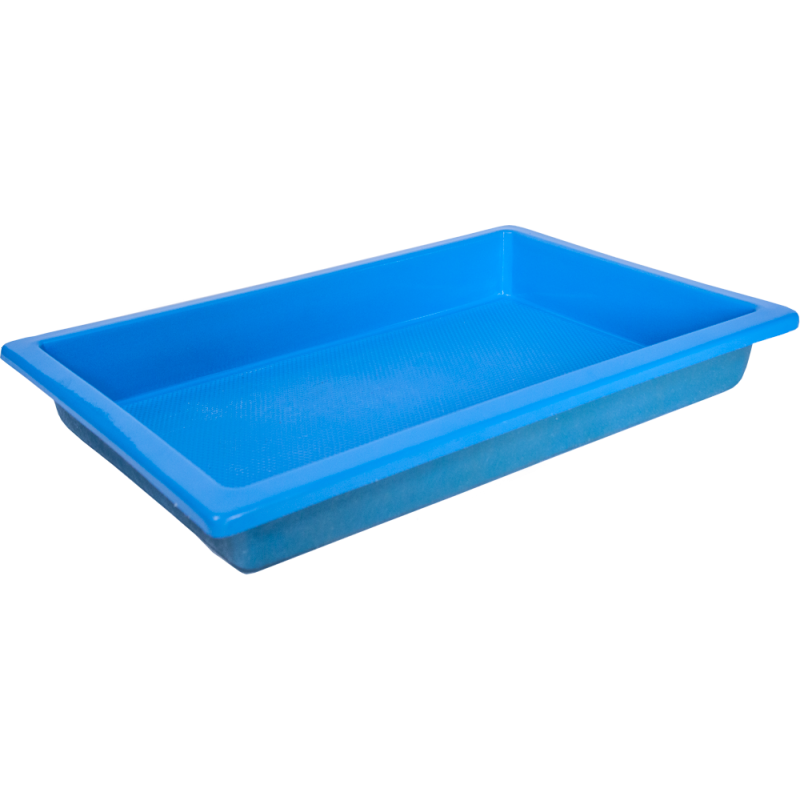 Ayak Yıkama Teknesi 80x50 Cm Polyester