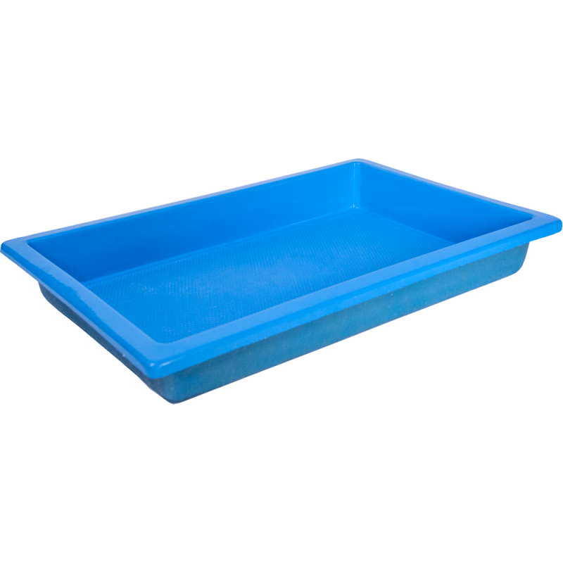 Ayak Yıkama Teknesi 80x50 Cm Polyester