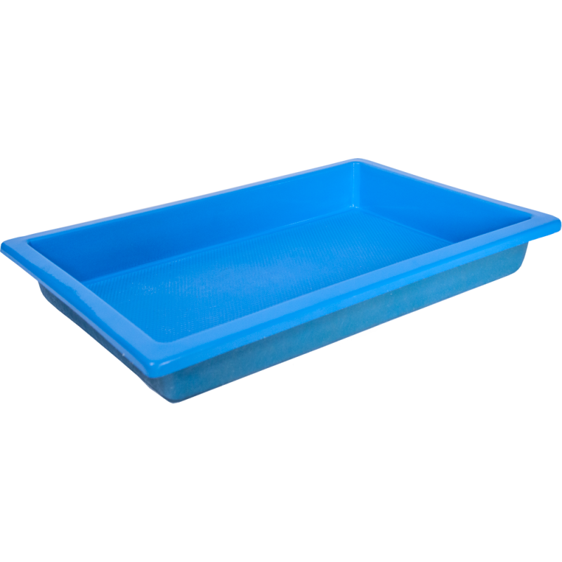 Ayak Yıkama Teknesi 80x50 Cm Polyester