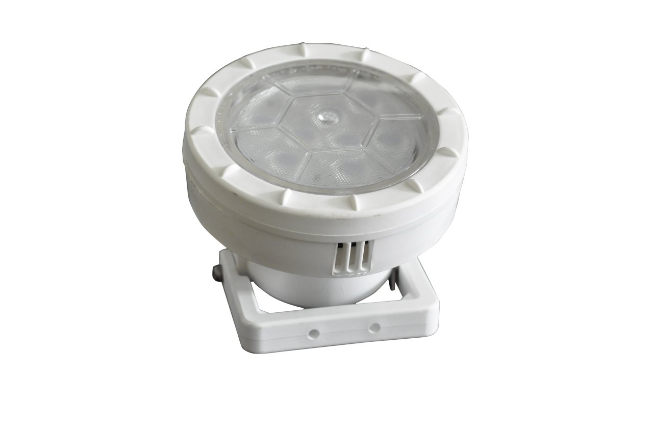 38 Armatür 9 Watt