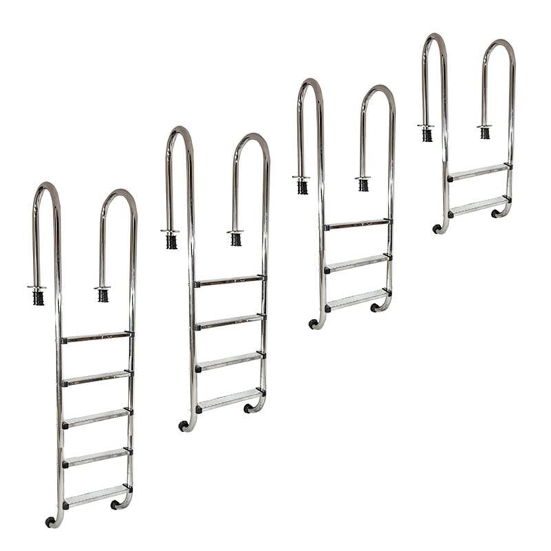 Muro Havuz Merdiveni 316 Kalite