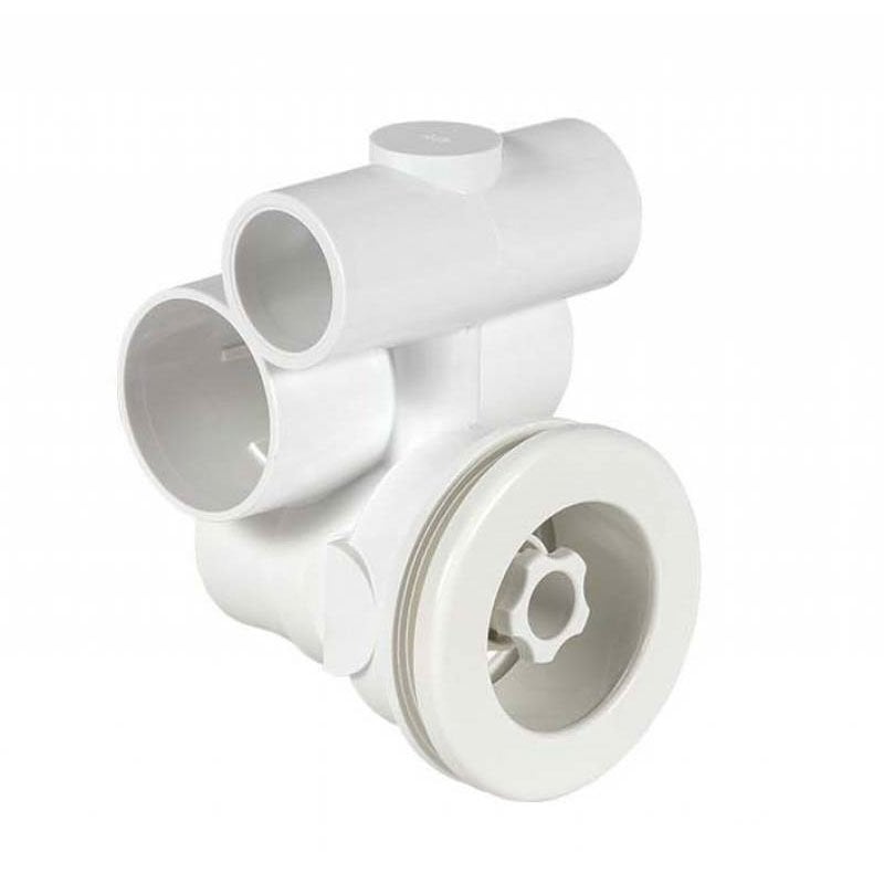 HYDRO-AIR Freedom Model Masaj Jeti