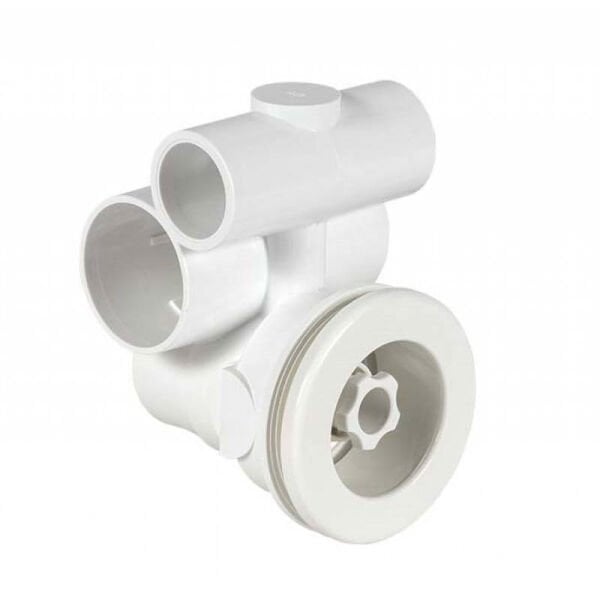 HYDRO-AIR Freedom Model Masaj Jeti