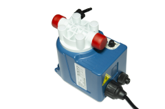 Dozaj Pompası 5 lt/h - 5 Bar 633 NVF Model