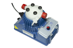 Dozaj Pompası 15lt/h - 5 Bar  AKS 803 Model