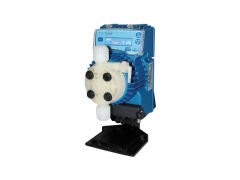 pH Kontrollü Selenoid Dozaj Pompası