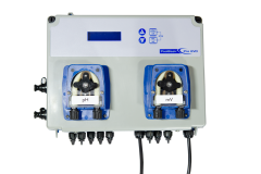 Dozaj Otomatik Kontrol Panosu Pool Basic Panel 5 lt/h 1,5 bar