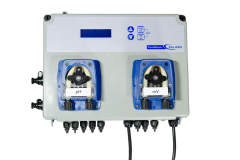 Dozaj Otomatik Kontrol Panosu Pool Basic Panel 5 lt/h 1,5 bar