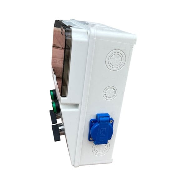 Havuz Panosu Çift Zaman Saatli