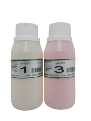 Dozaj Pompası Ph Kalibrasyon Sıvısı (4-7) 2 Adet