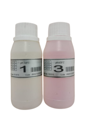 Dozaj Pompası Ph Kalibrasyon Sıvısı (4-7) 2 Adet