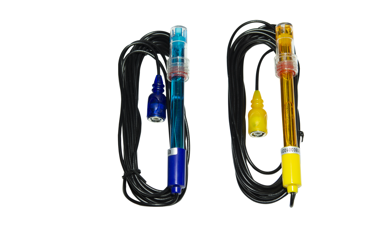 Dozaj Pompası ORP Elektrodu 6 mt kablolu