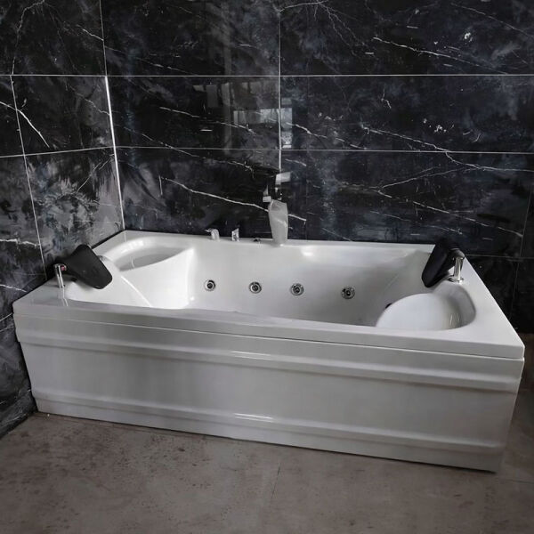 Çift Kişilik Jakuzi 180x120