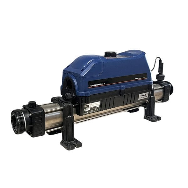 Evolution 2 Elektrikli Havuz Isıtıcısı