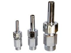 Havuz Fıskiyesi Plastik/ Krom Parmak Model