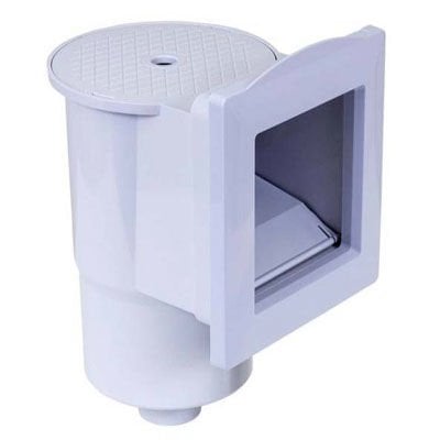 Skimmer Standart Kare Kapak Liner-Mini