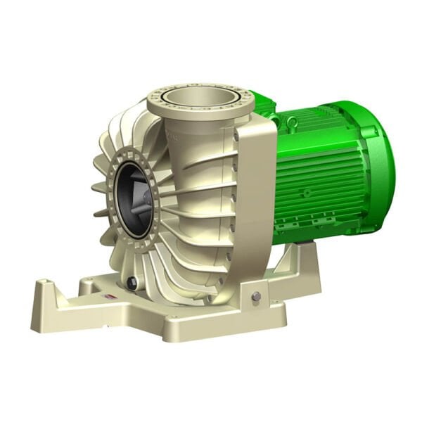 Sultan Serisi Ön Filtresiz Havuz Pompası