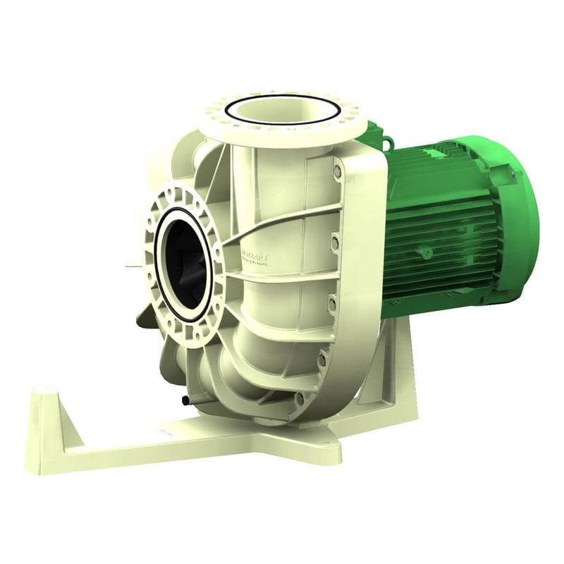 Tsunami Serisi Ön Filtresiz Havuz Pompası