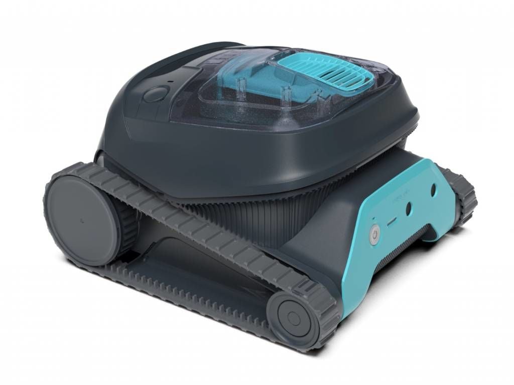 Dolphin “Liberty 300” Kablosuz Otomatik Havuz Süpürgesi