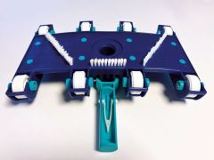 Flex Heavy Duty Pool Cleaner Süpürge